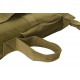 Gun Bag with Shooting Mat - Olive Drab [GFT]